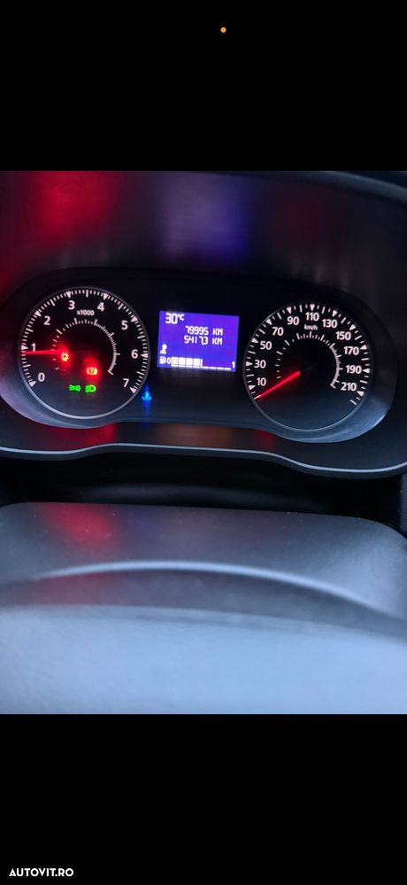 Dacia Duster 1.5 Blue dCi 4WD Prestige - 32