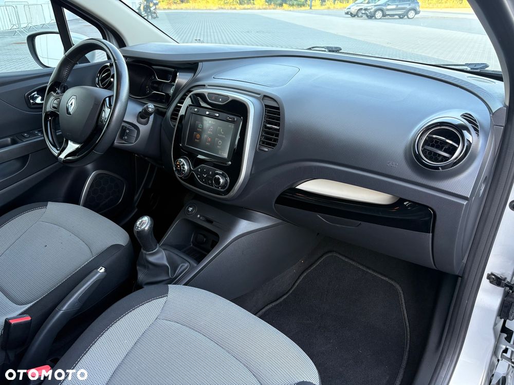 Renault Captur ENERGY dCi 90 Start&Stop Dynamique - 25