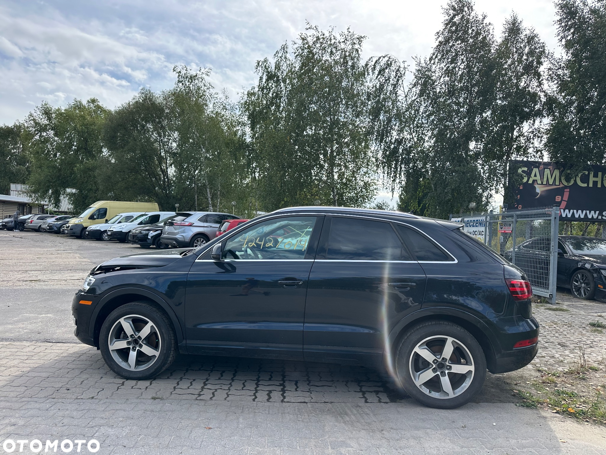 Audi Q3 - 5