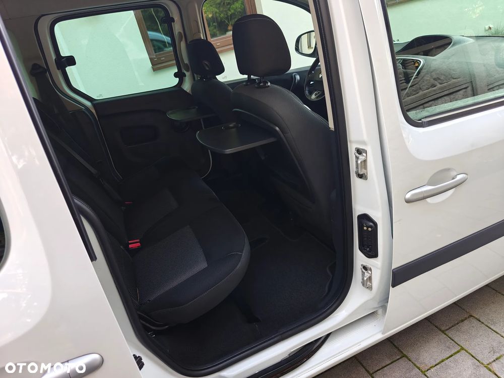 Renault Kangoo BLUE dCi 80 START - 14