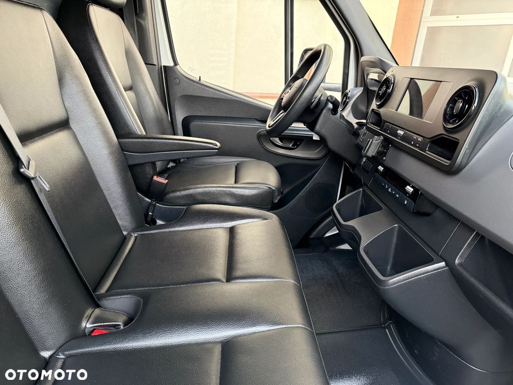 Mercedes-Benz Sprinter 3.0 V6 Winda - 31