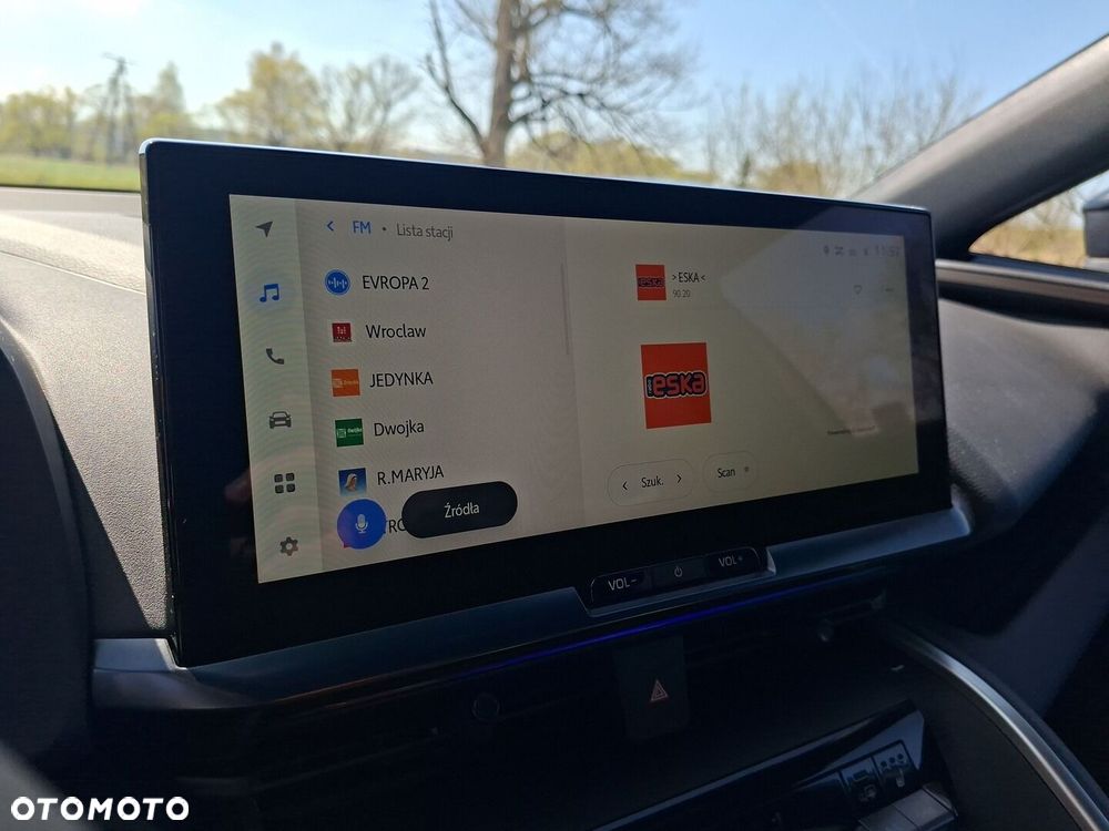 Toyota C-HR 1.8 Hybrid Executive - 21