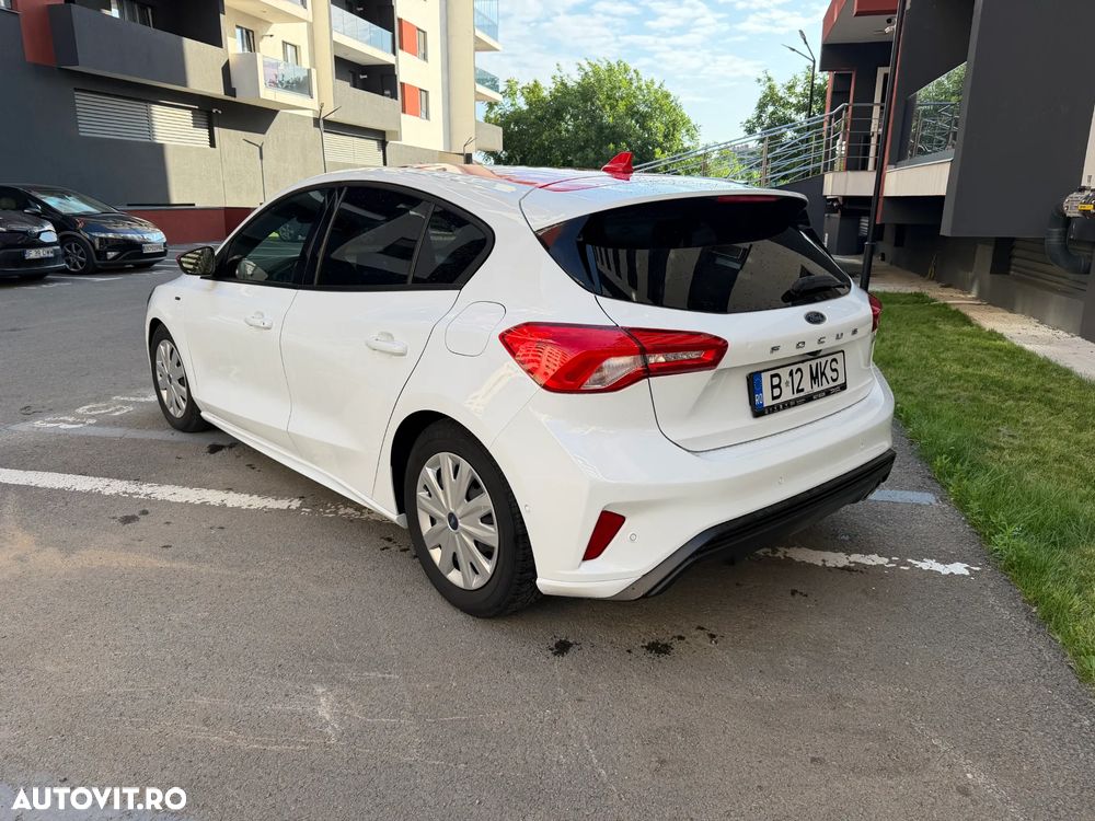 Ford Focus 1.5 TDCi ST-Line - 3