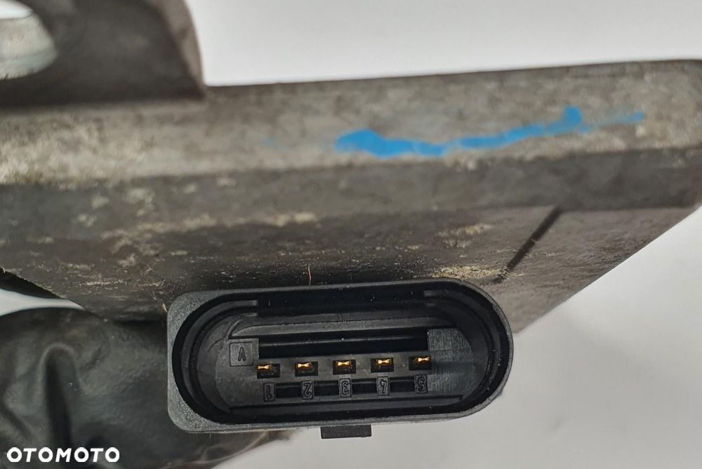 SONDA LAMBDA CZUJNIK MODUŁ NOX AUDI A3 8P 2.0 FSI 06F907807A - 4