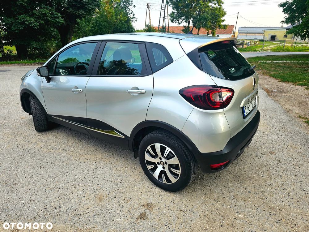 Renault Captur 2019 photo 3