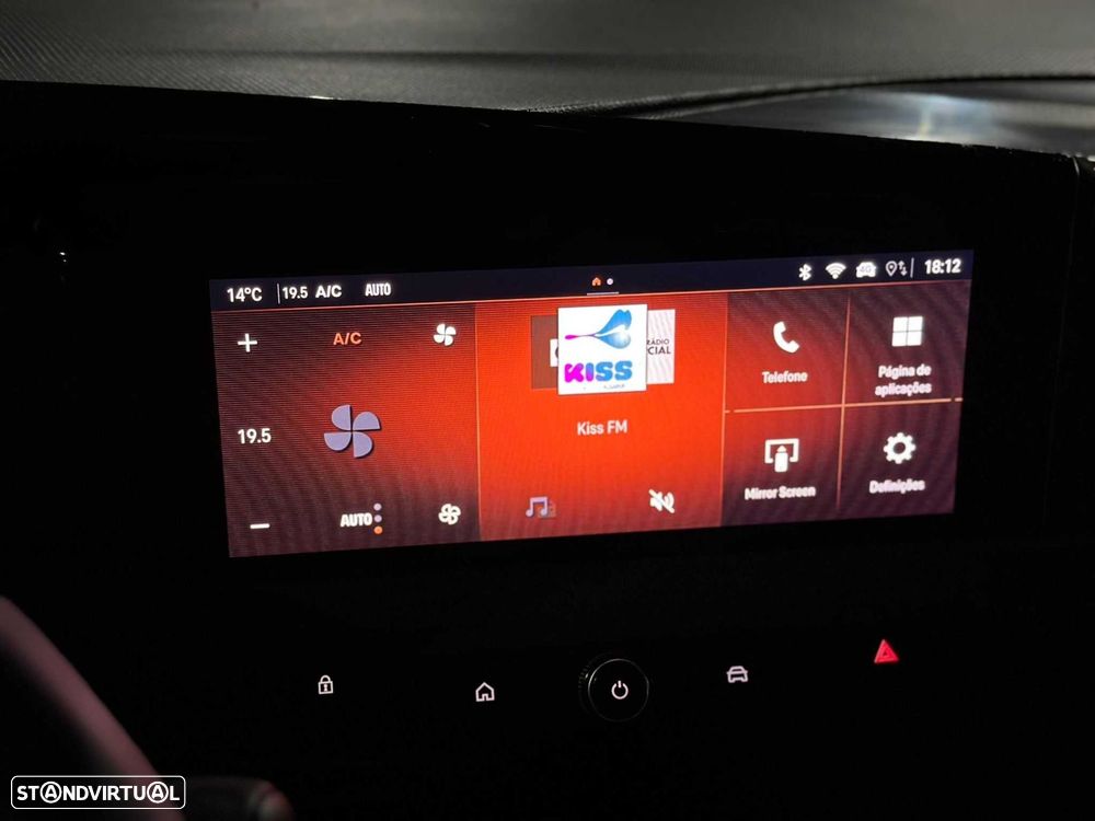 Opel Mokka 1.2 T Edition - 16