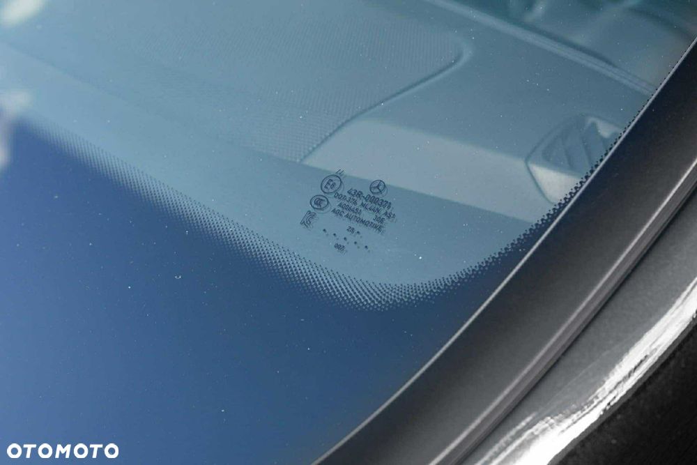 Mercedes-Benz GLE - 34