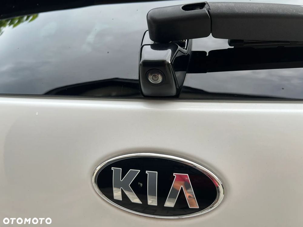 Kia Niro 1.6 GDI Hybrid L Business Line - 21
