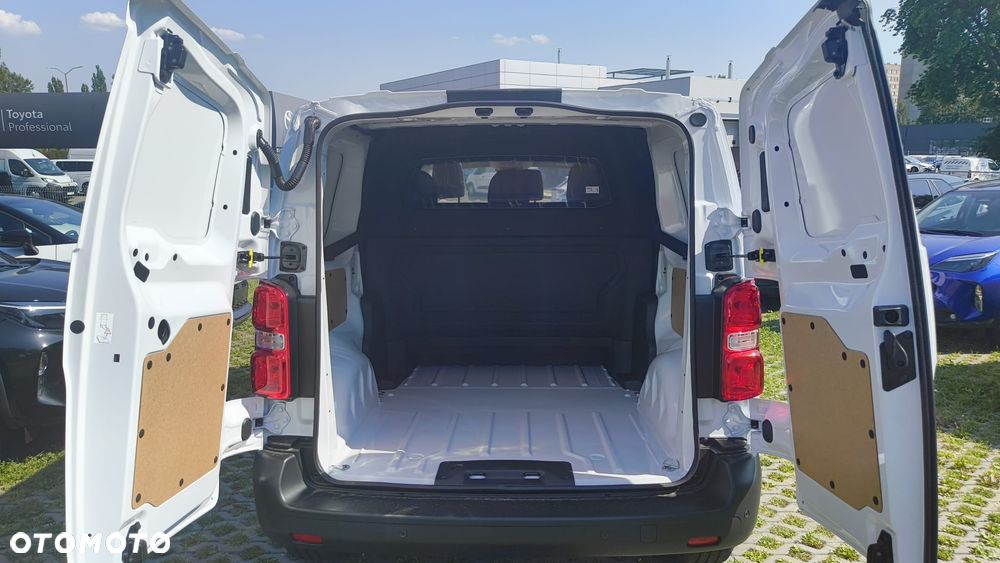 Toyota Proace - 10