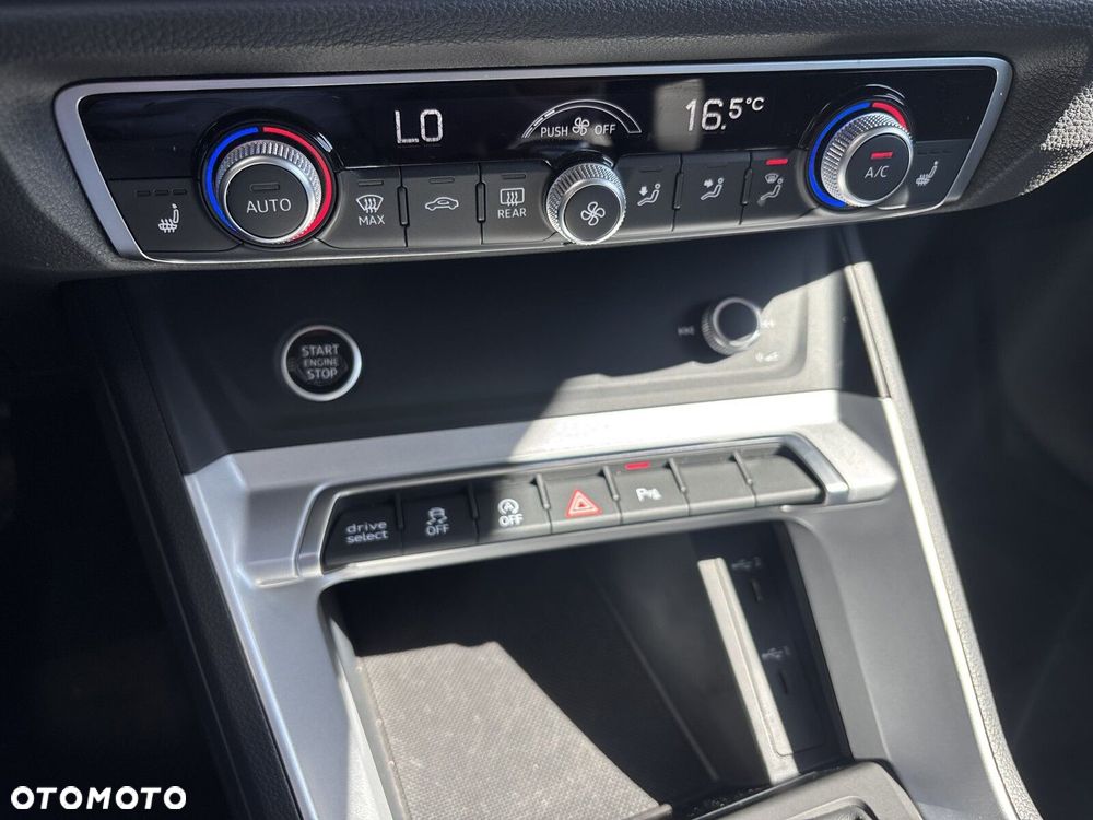 Audi Q3 Sportback - 20