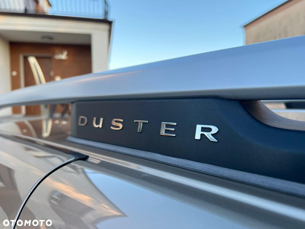 Dacia Duster 1.0 TCe Prestige - 14