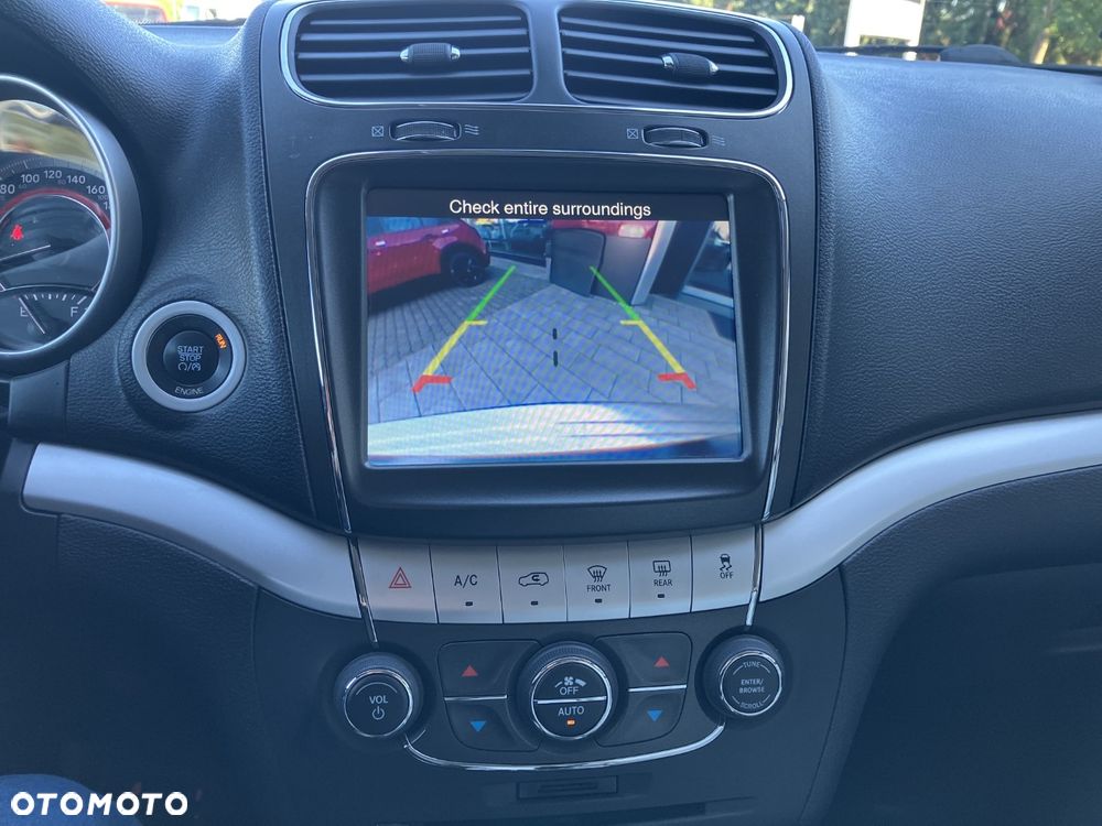Fiat Freemont 2.0 Multijet Lounge AWD - 19