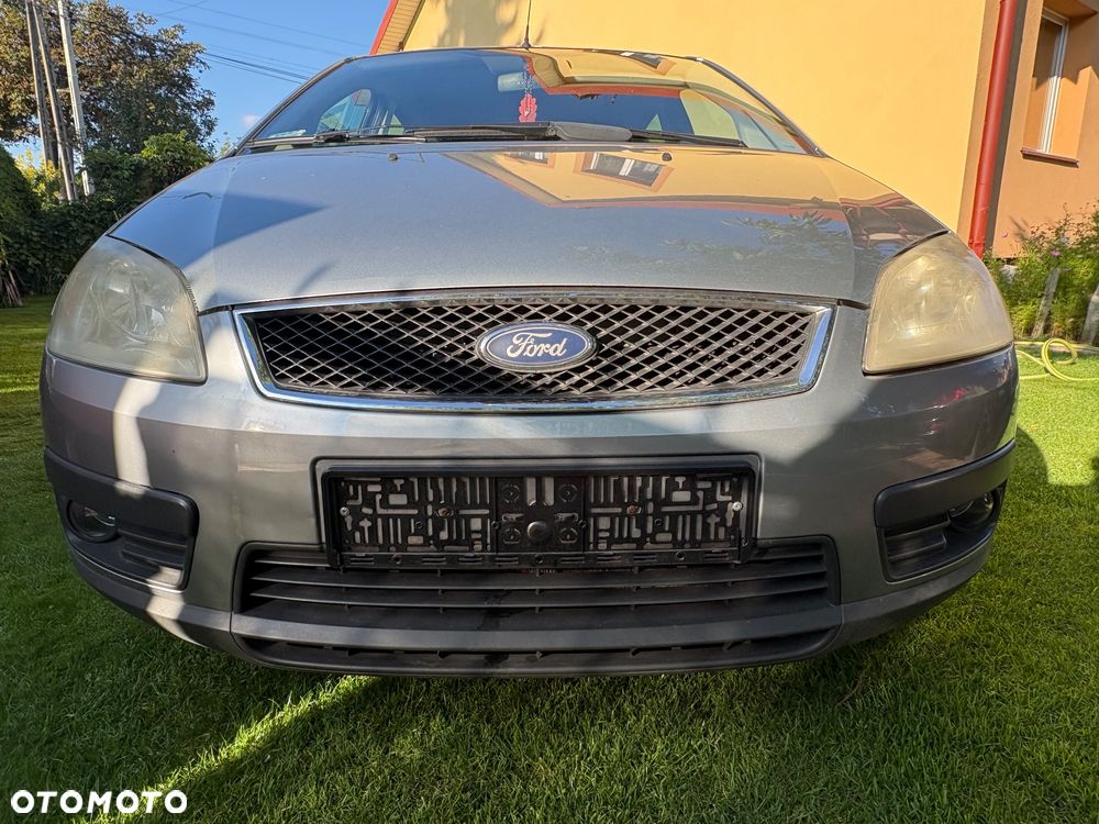 Ford C-MAX - 4