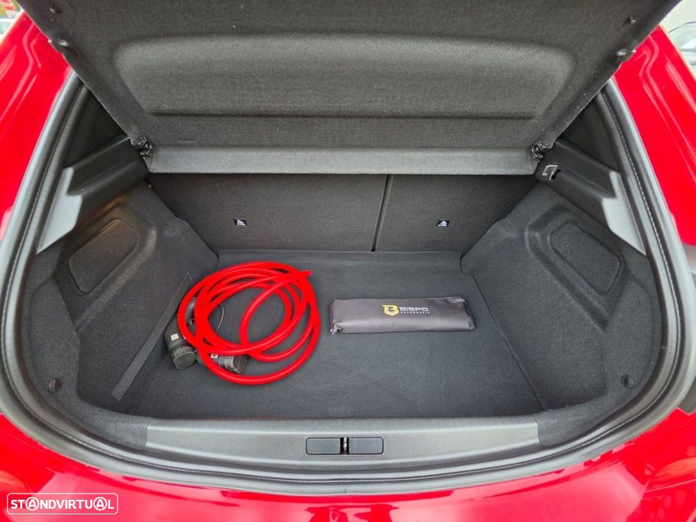 Peugeot e-208 50 kWh Active Pack - 11