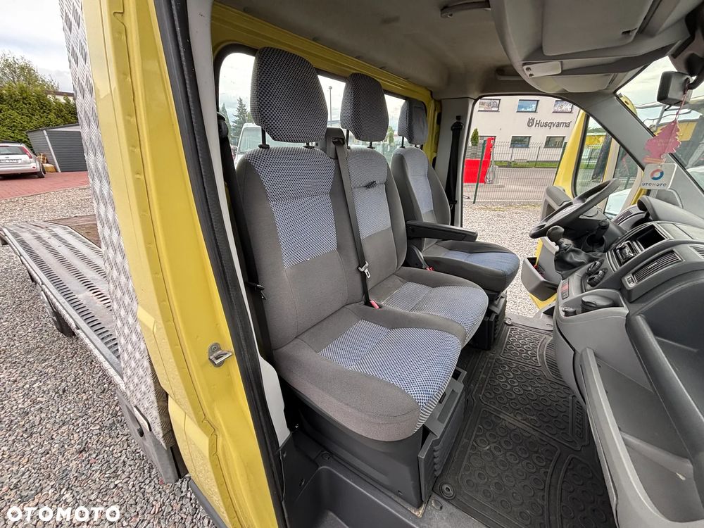 Fiat Ducato - 9