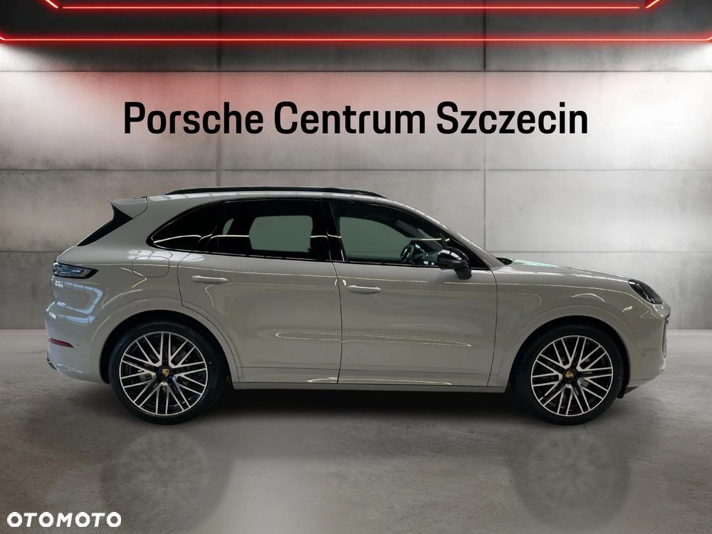 Porsche Cayenne S Tiptronic S - 6