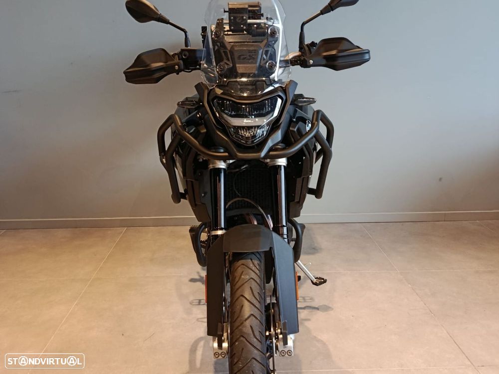 BMW F 900 GS 900GS - 9
