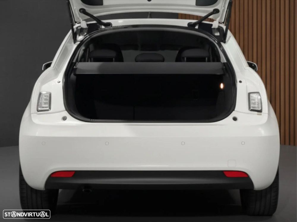 Audi A1 Sportback — fotografia 10