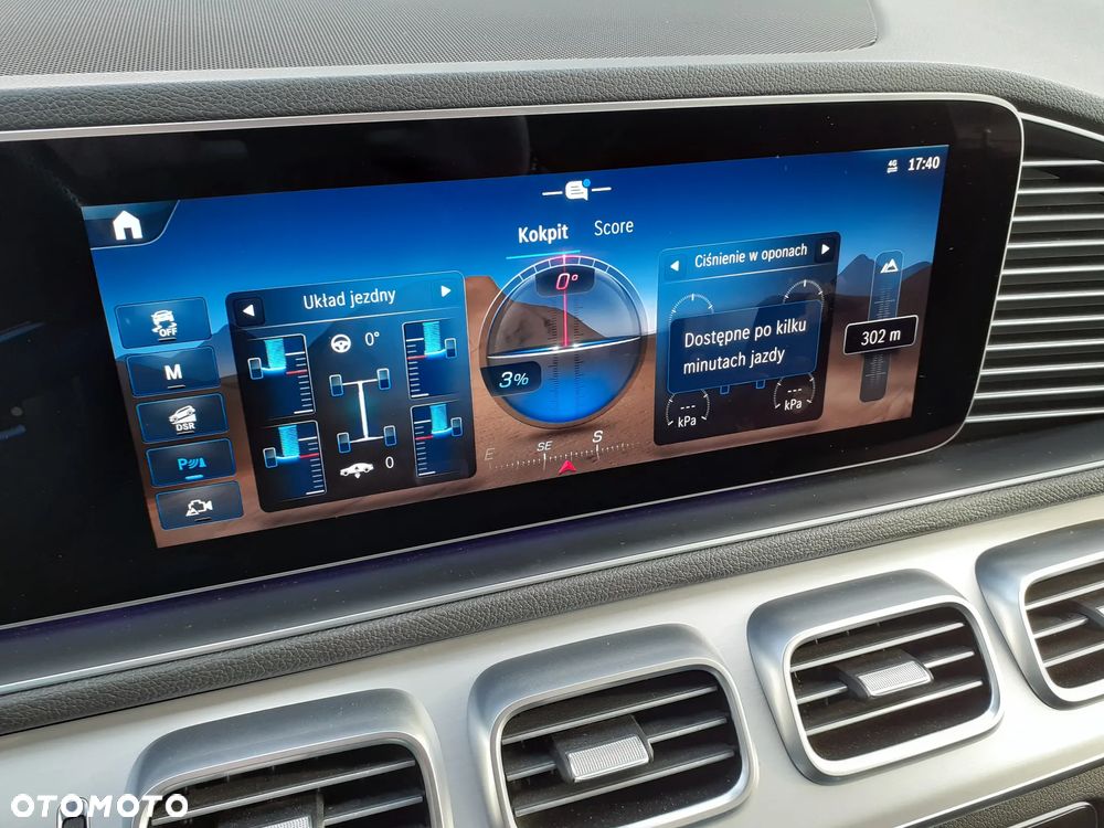 Mercedes-Benz GLE 300 d 4Matic 9G-TRONIC AMG Line - 36