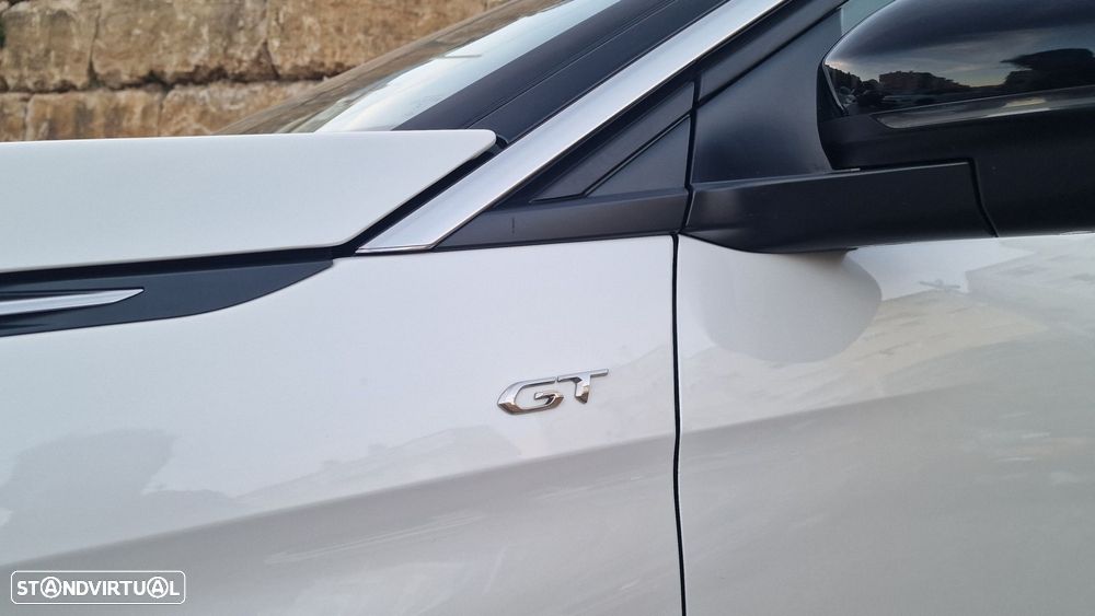 Peugeot 5008 1.5 BlueHDi GT - 12