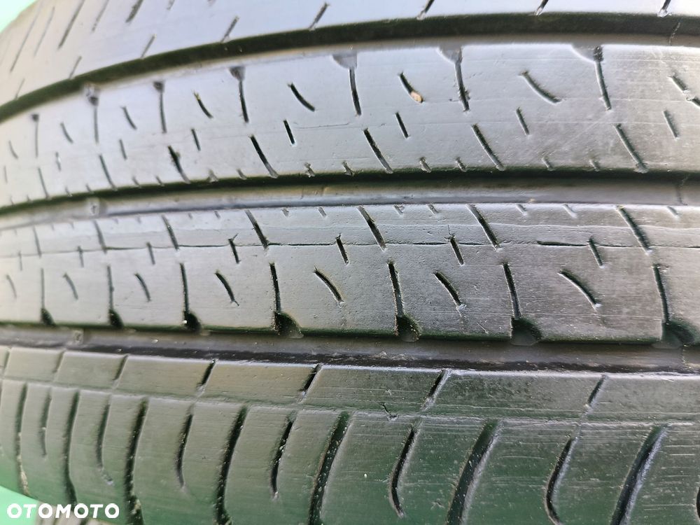 goodyear efficientgrip cargo 2 205/65/16 c, 1 szt 2021 r 6,8 mm - 3
