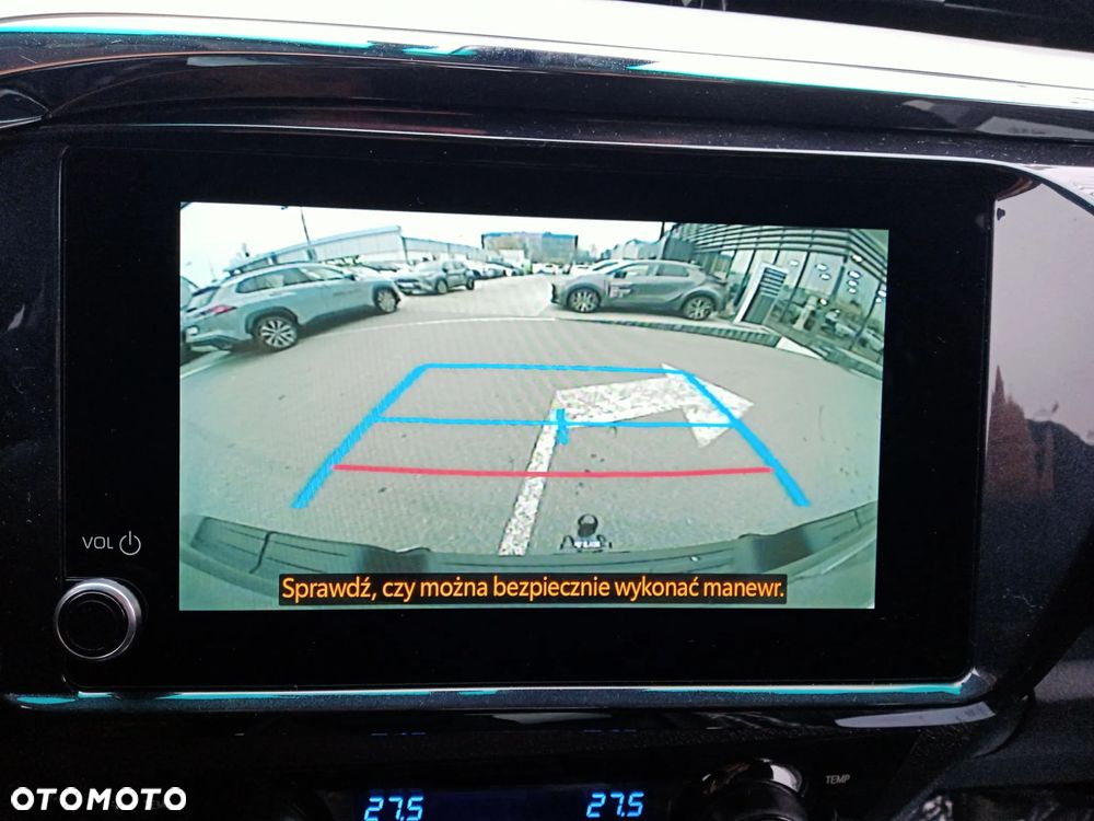 Toyota Hilux 2.8 D-4D Double Cab SR5 4x4 - 16