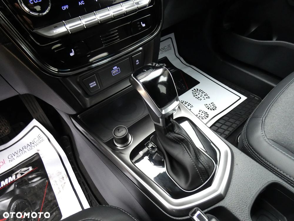 SsangYong/KGM Tivoli Grand 1.5 T-GDI Quartz - 29