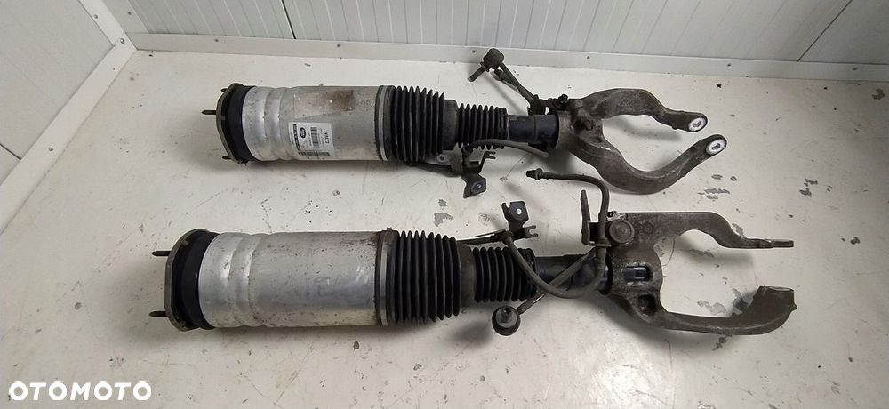 DISCOVERY V 5 L462 AMORTYZATOR HY32-3C285-BC - 3