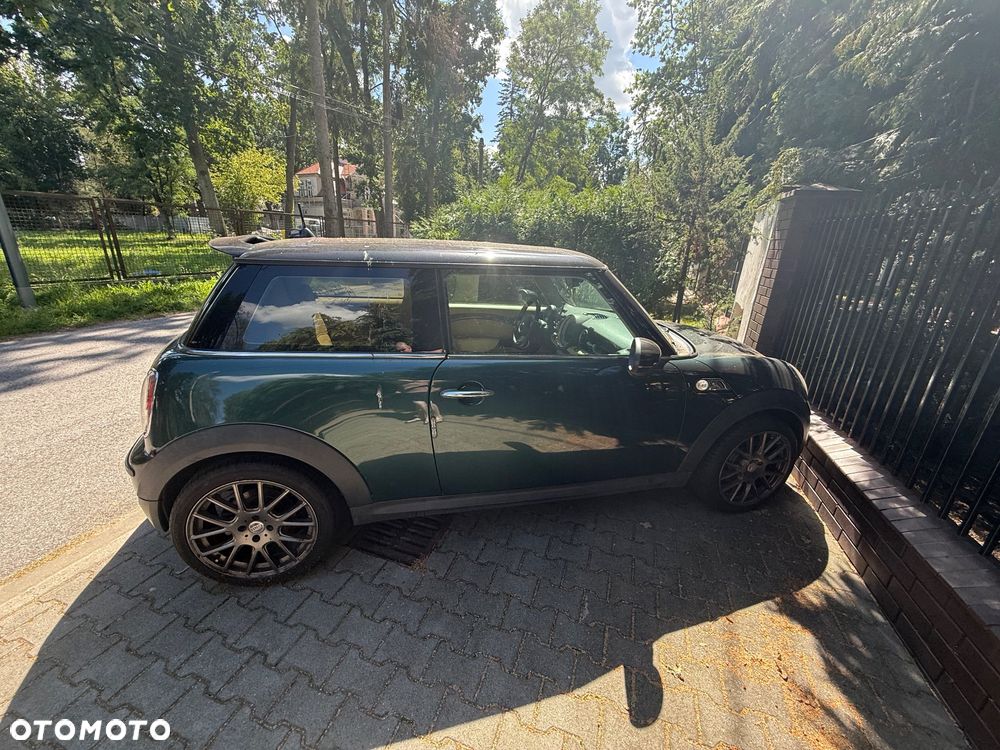 MINI Cooper S - 2