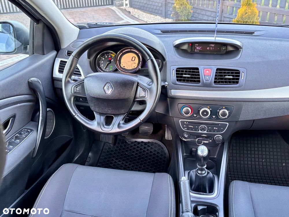 Renault Megane - 26