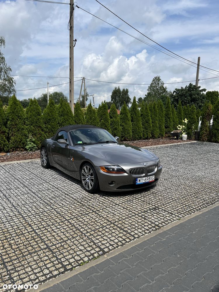 BMW Z4 - 6