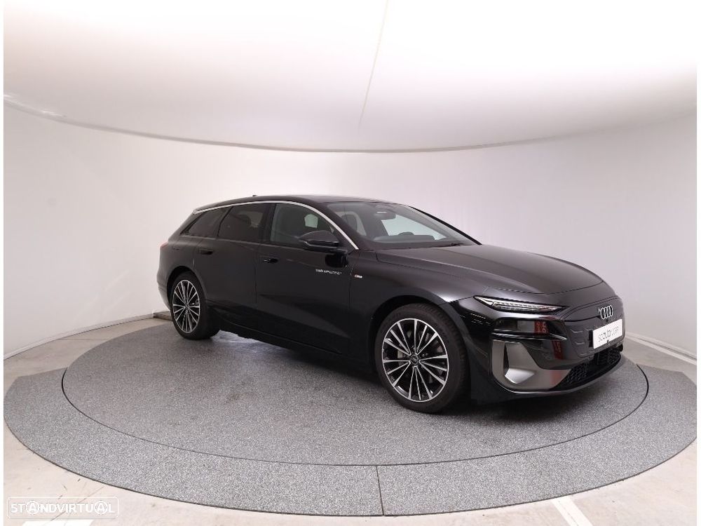 Audi A6 Avant e-tron 100 kWh Performance - 19