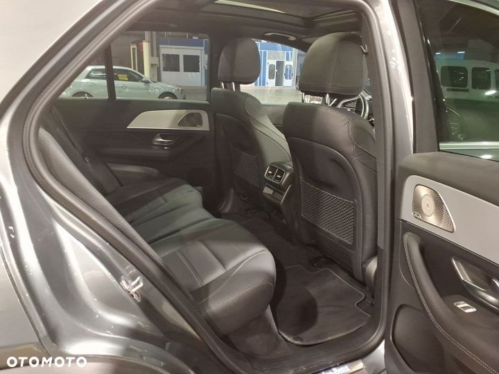 Mercedes-Benz GLE 350 de 4-Matic Premium - 10