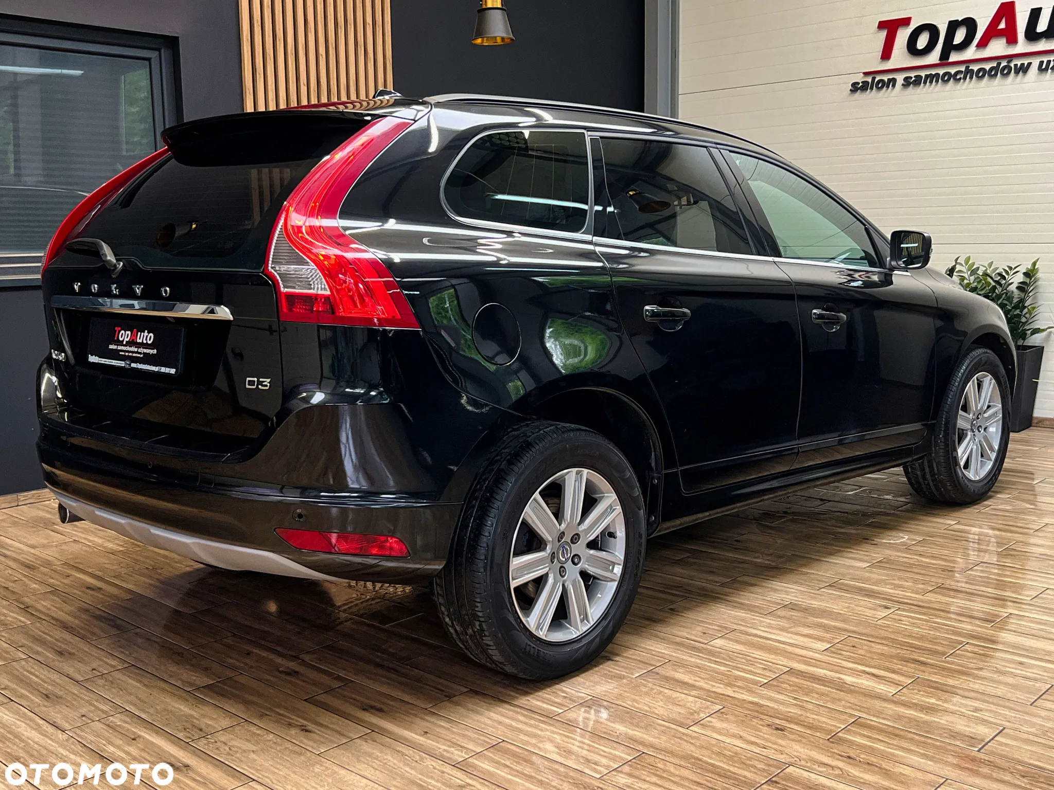 Volvo XC 60 - 6