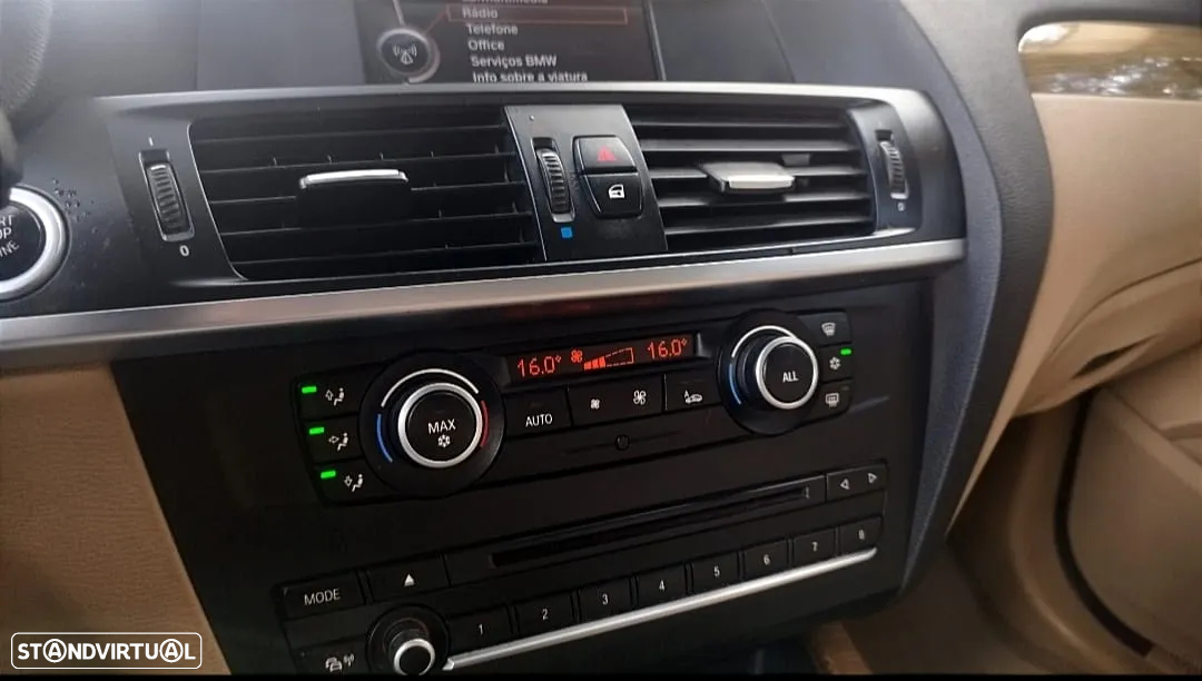 BMW X3 20 d xDrive - 6