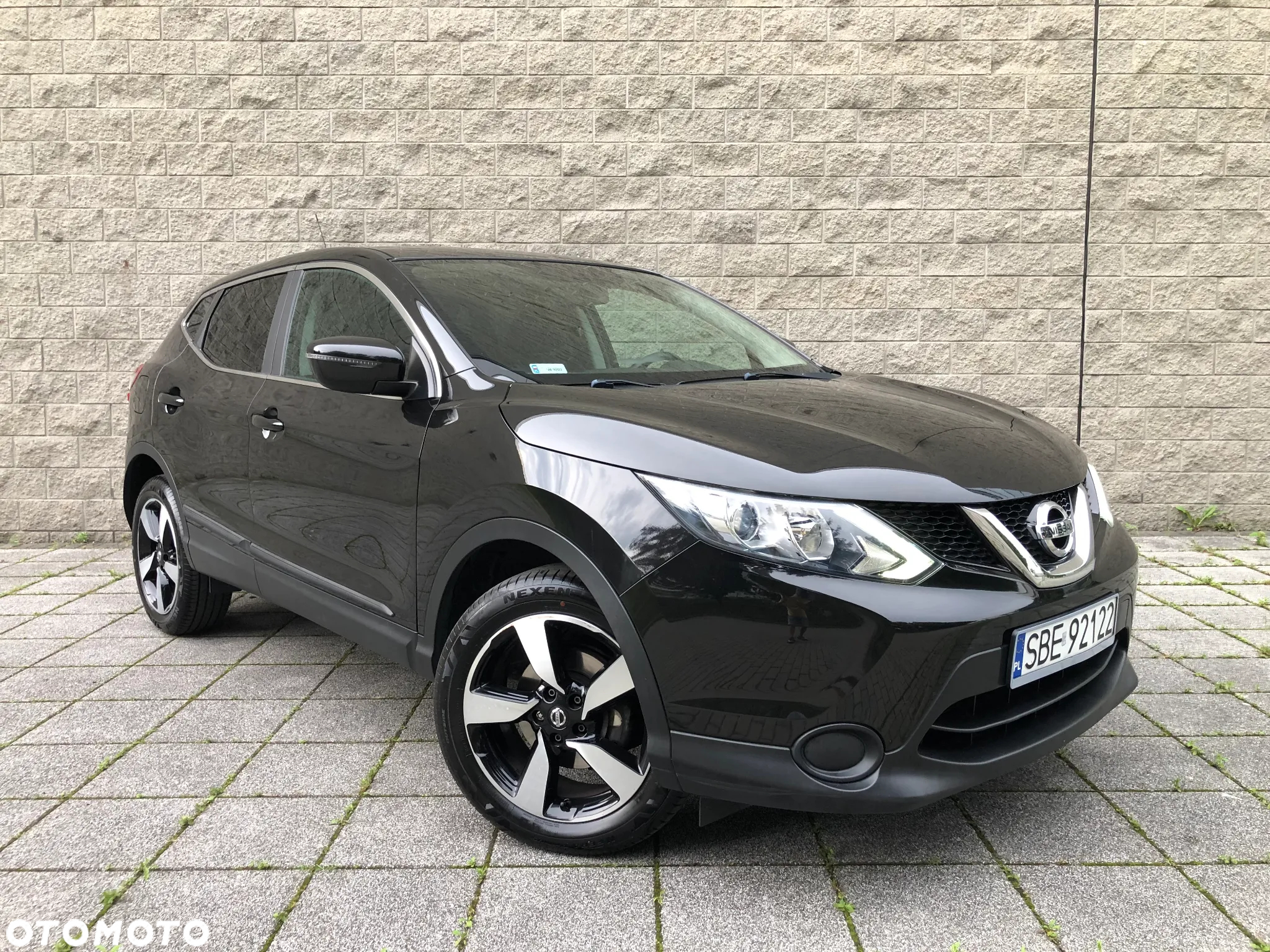 Nissan Qashqai 1.2 DIG-T Acenta EU6 - 6