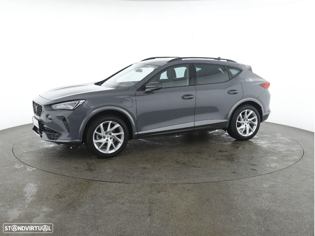 Cupra Formentor 1.4 e-Hybrid DSG - 2