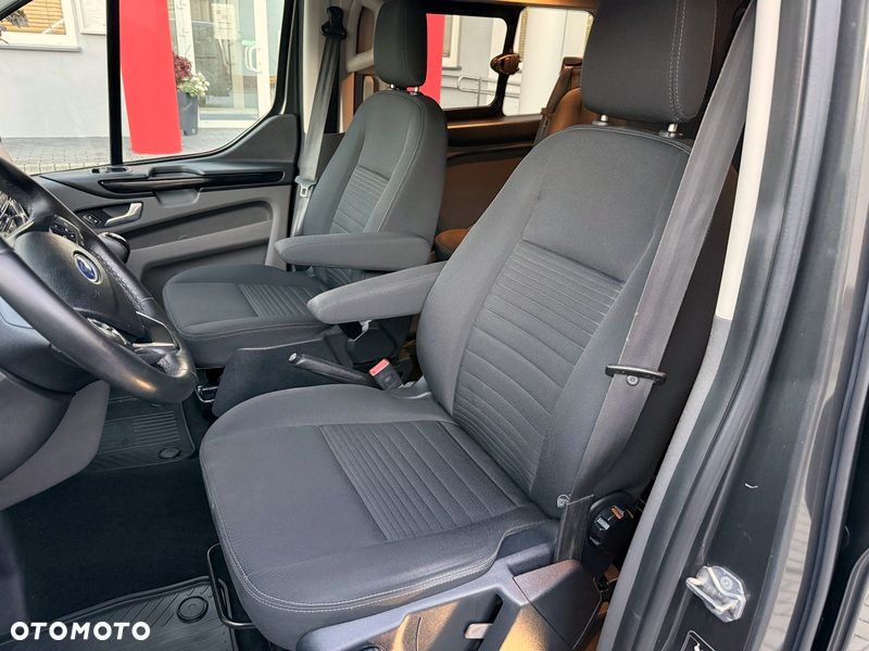 Ford Transit Custom L1H1 PKW VA MH Trend - 10