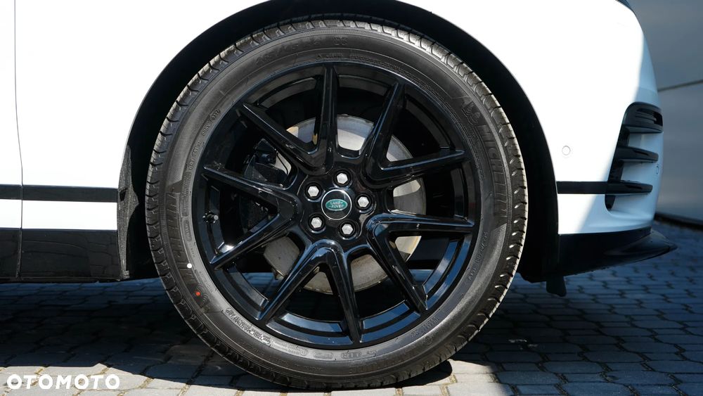 Land Rover Range Rover Velar 3.0 P400 mHEV S - 13