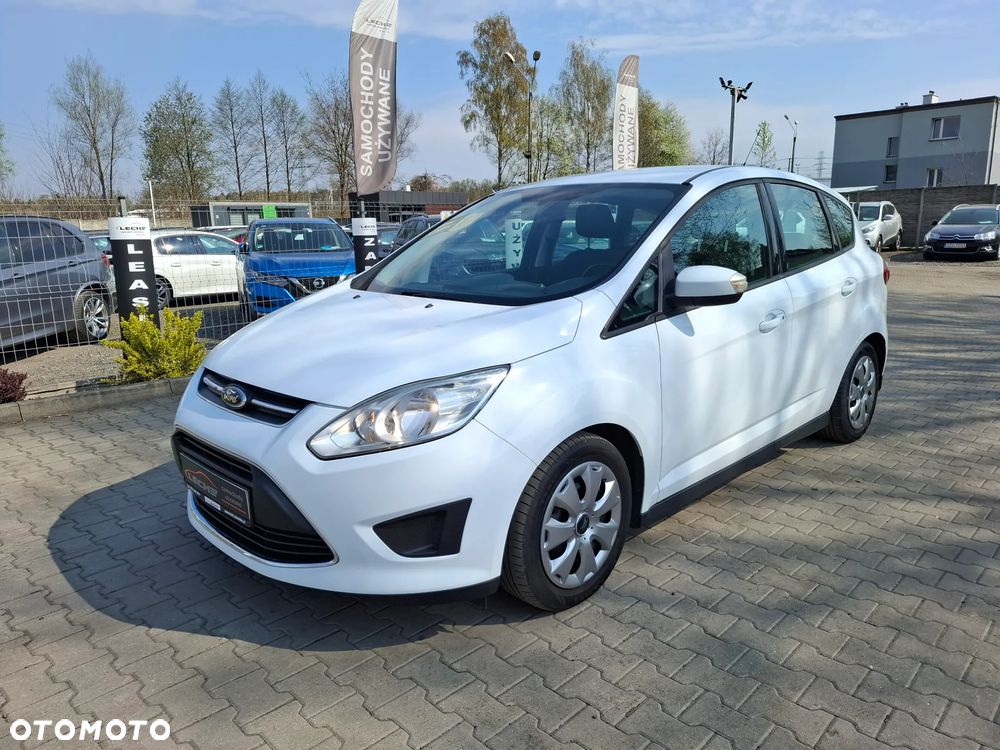 Ford C-MAX - 6