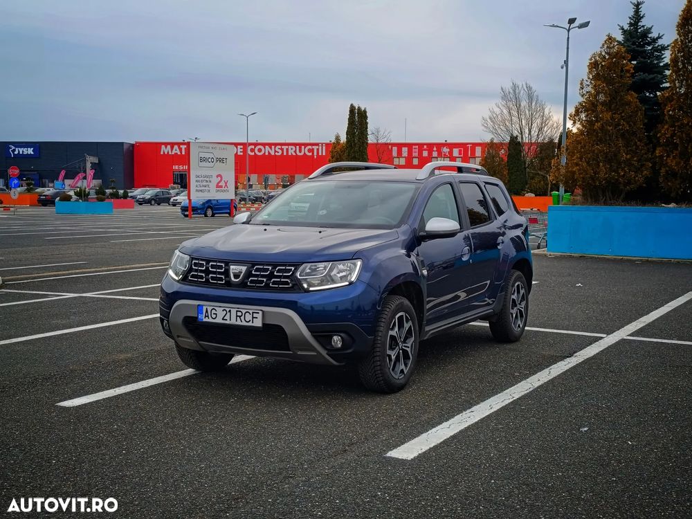 Dacia Duster - 3