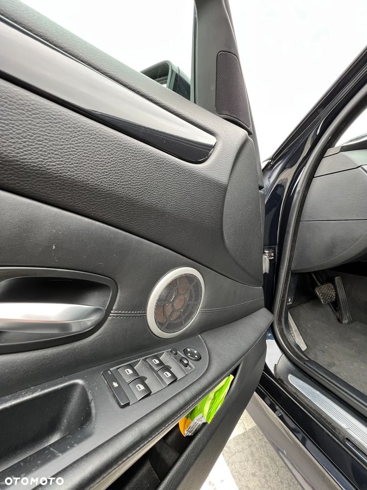 BMW Seria 5 535d - 14