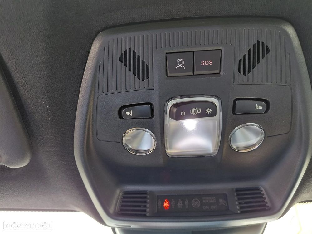 Fiat Grande Panda 1.2 Hybrid La Prima eDCT - 33