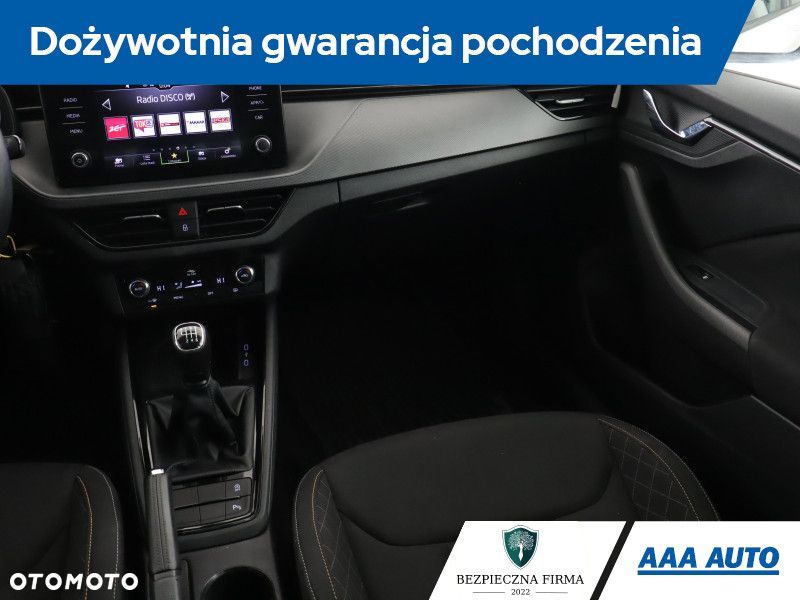 Skoda Scala - 10
