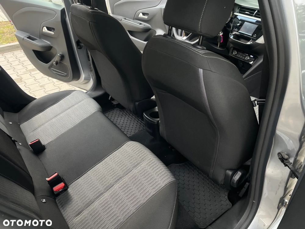 Opel Corsa - 9