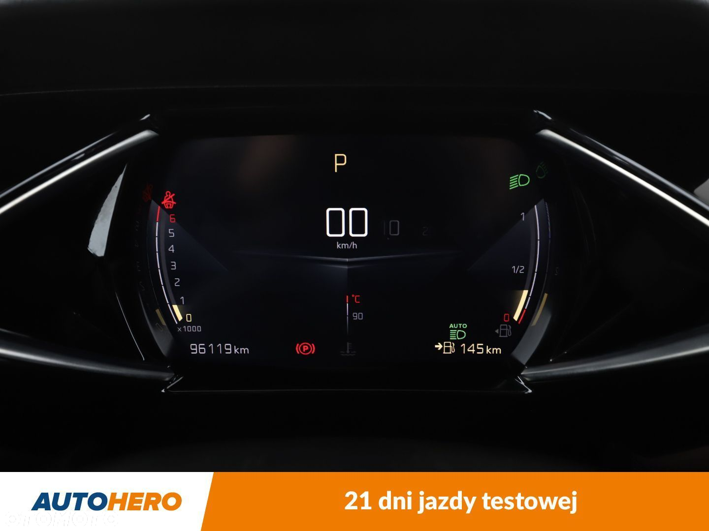 DS Automobiles DS 3 Crossback - 19