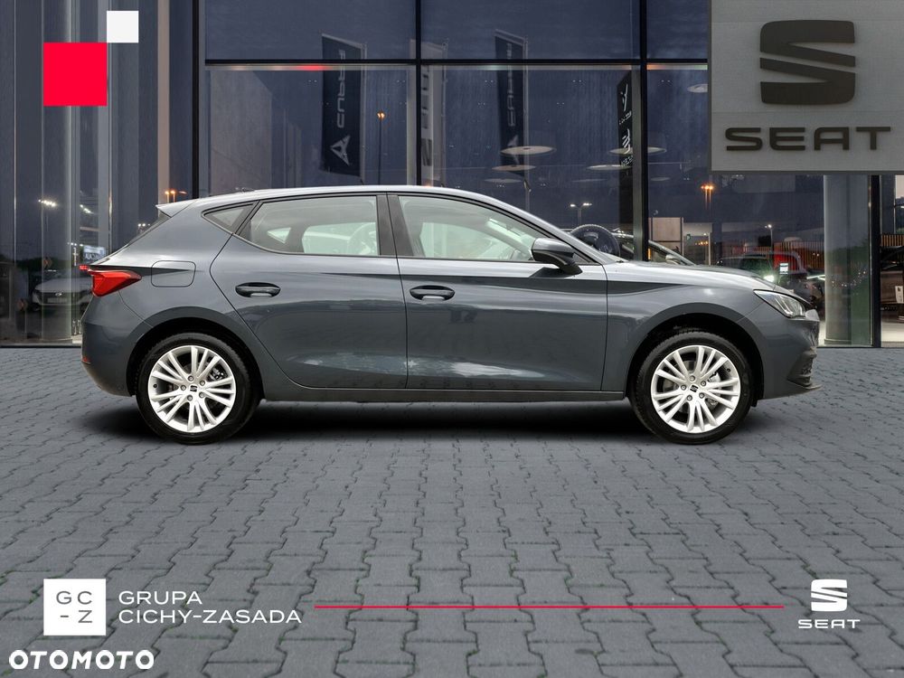 Seat Leon - 7