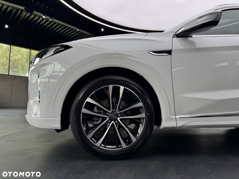 Jetour X70 Plus - 28