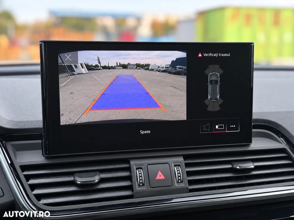 Audi Q5 - 18