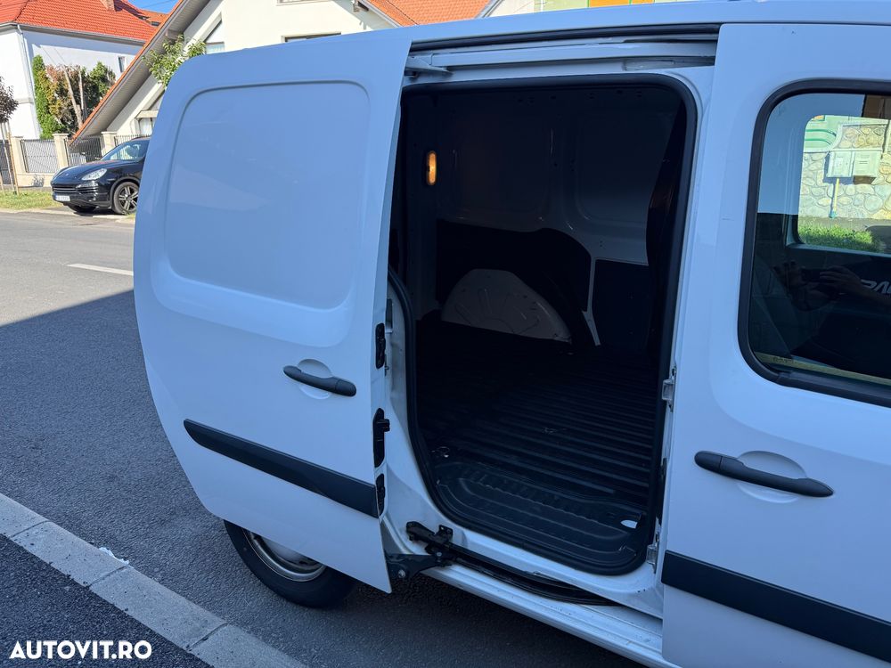 Mercedes-Benz Citan Lang - 9
